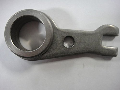 Hamada Ductor Roller Bracket N5