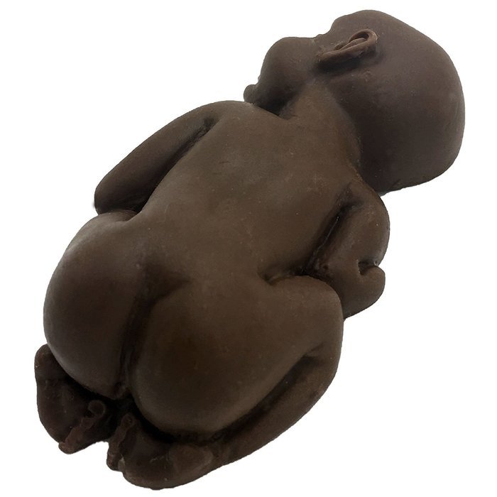 Okallo Products Large Silicone Baby Shaped Mold for Candies, Baby Showers and More! N2