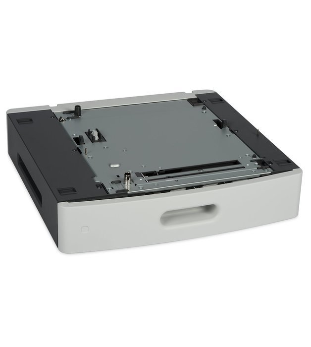 Lexmark MS810, MS811, MS812, MX710, MX711 550-Sheet Tray Insert