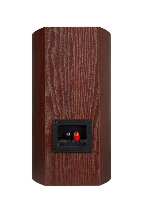 Polk Audio TSx 220B Bookshelf Speaker - Cherry (Pack of 2) N4