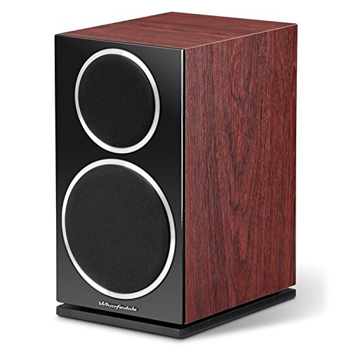 Wharfedale - Diamond 220 (Rosewood) N4