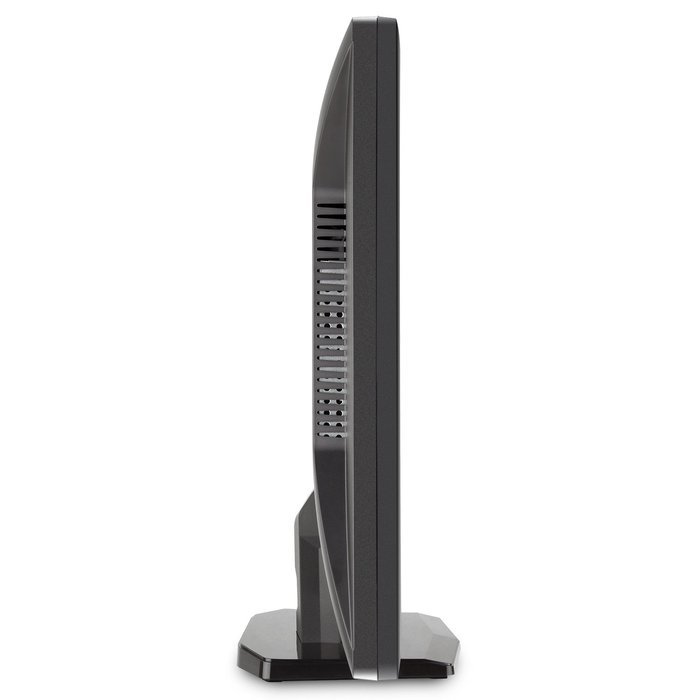 ViewSonic VA2703-LED 27-Inch LED-Lit LCD Monitor, Full HD 1080p, 3.4ms, DVI/VGA, VESA N3