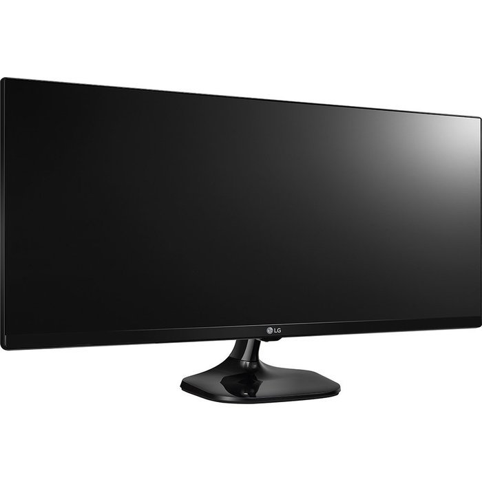 LG 34" UltraWide 21:9 IPS WFHD (2560x1080) LED Computer Gaming Monitor with Kit N3