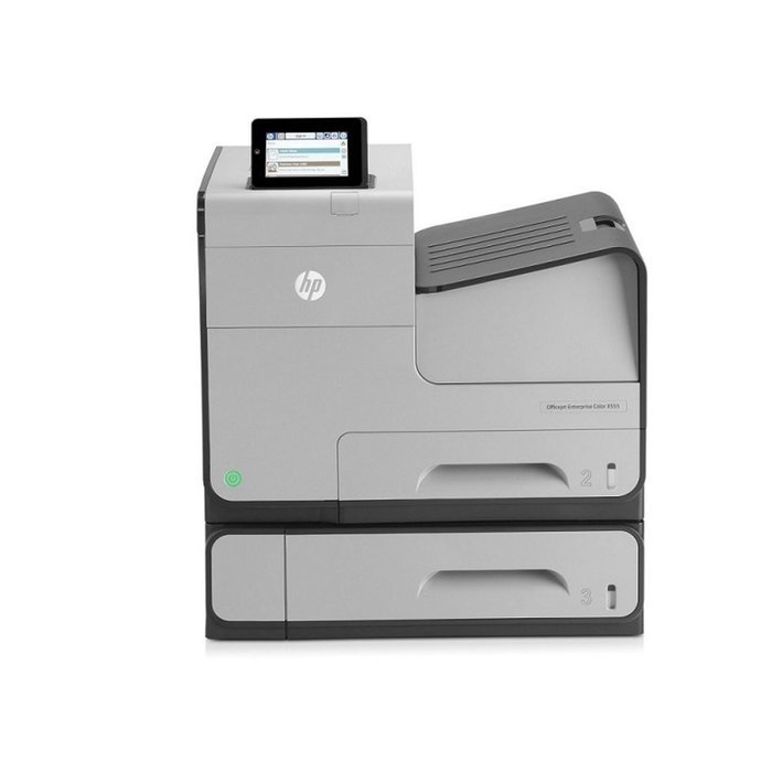 Dell Spacer 5in For Dell B5460dn B5465dnf Printers X3YH6