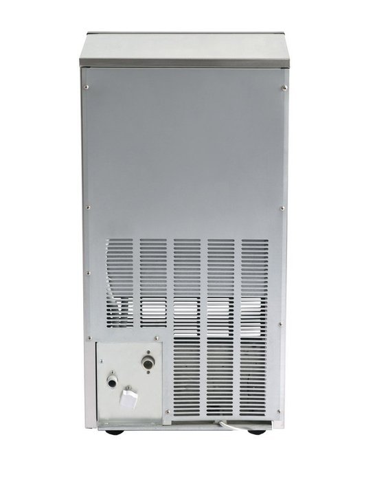 Orien FS-65IM 65 lb Built-In Clear Ice Maker N5