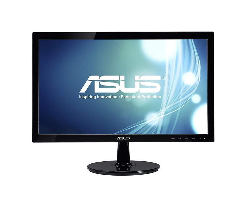 ASUS VS208N-P 20" LED Monitor (VS208N-P)