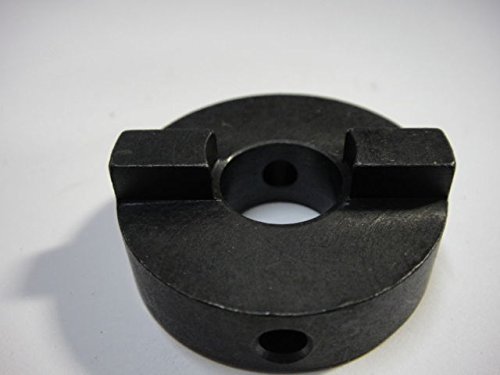 Hamada Hand Crank Coupling
