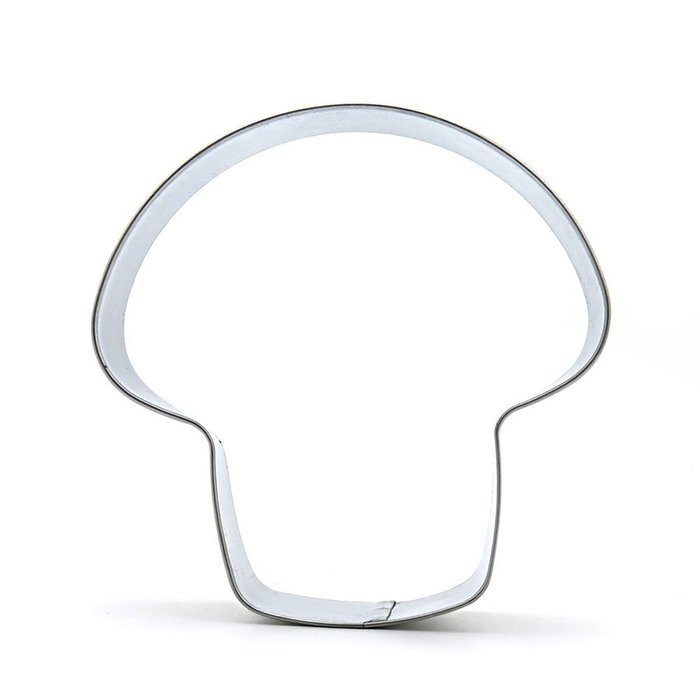 1x Sandwiches Kitchenware Pastry Gingerbread Fondant Mould Ausstecher Biscuit Cookie Cutter CC091 Big Circle Round... N24