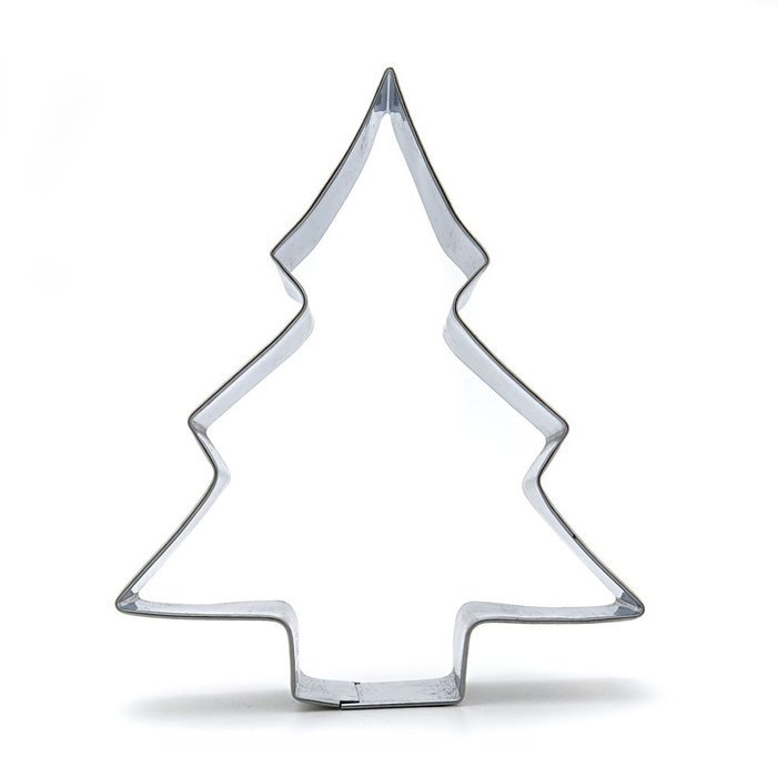 1x Sandwiches Kitchenware Pastry Gingerbread Fondant Mould Ausstecher Biscuit Cookie Cutter CC091 Big Circle Round... N25