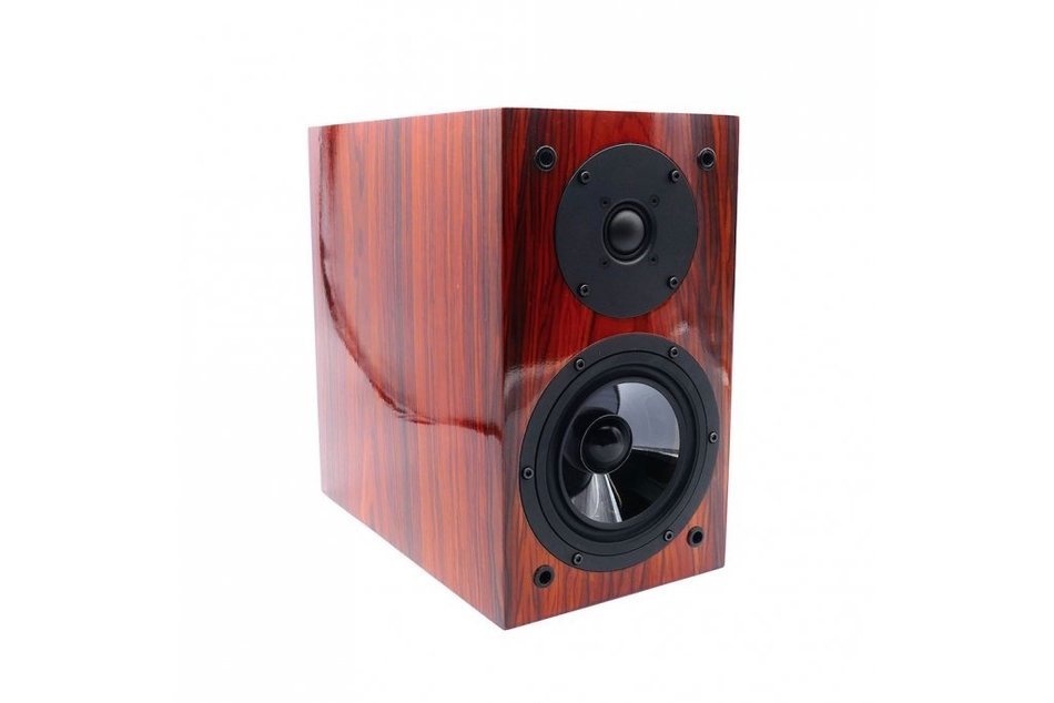 Musical Paradise MP-S1 MK2 Bookshelf Speaker N4