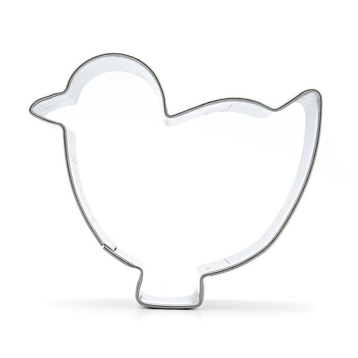 1x Sandwiches Kitchenware Pastry Gingerbread Fondant Mould Ausstecher Biscuit Cookie Cutter CC091 Big Circle Round... N34