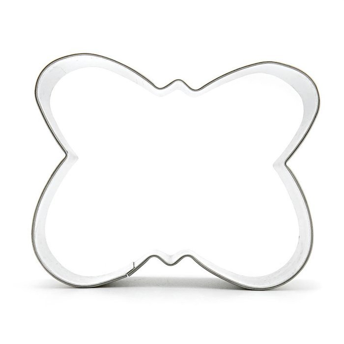 1x Sandwiches Kitchenware Pastry Gingerbread Fondant Mould Ausstecher Biscuit Cookie Cutter CC091 Big Circle Round... N35