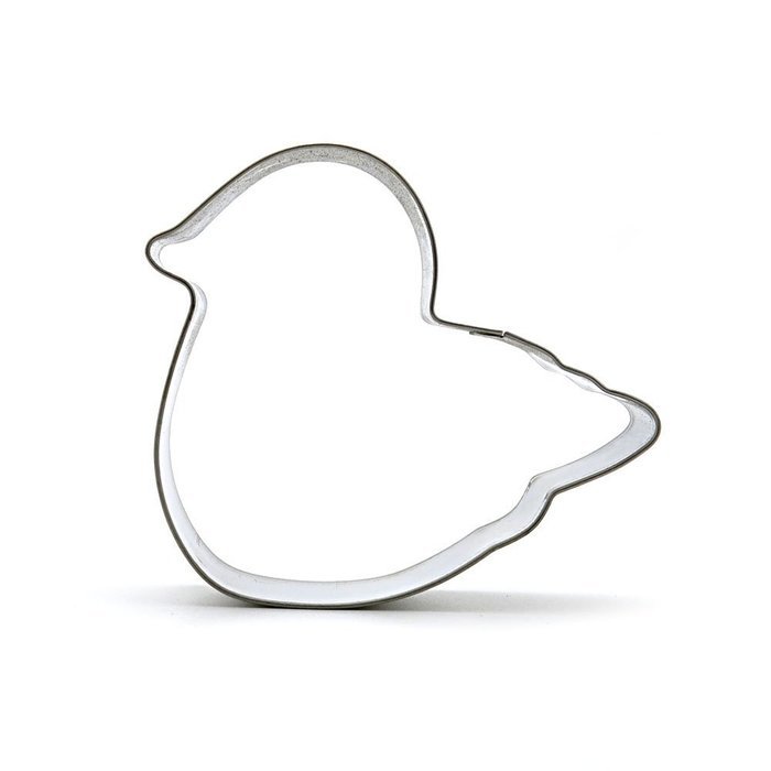 1x Sandwiches Kitchenware Pastry Gingerbread Fondant Mould Ausstecher Biscuit Cookie Cutter CC091 Big Circle Round... N36