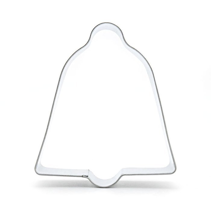 1x Sandwiches Kitchenware Pastry Gingerbread Fondant Mould Ausstecher Biscuit Cookie Cutter CC091 Big Circle Round... N38