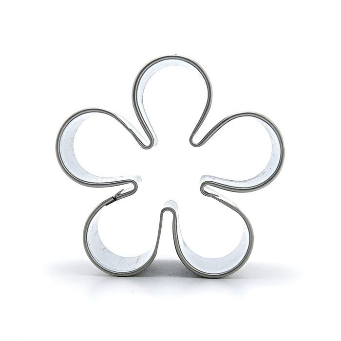 1x Sandwiches Kitchenware Pastry Gingerbread Fondant Mould Ausstecher Biscuit Cookie Cutter CC091 Big Circle Round... N39