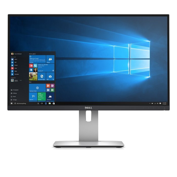 Dell UltraSharp U2515H 25-Inch Screen LED-Lit Monitor N9