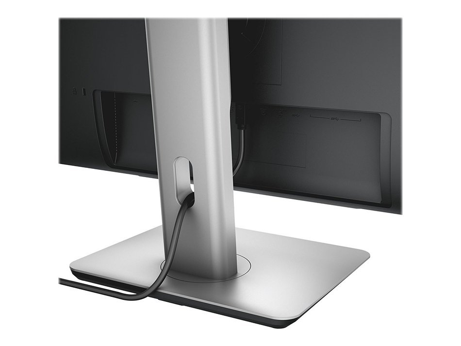 Dell UltraSharp U2515H 25-Inch Screen LED-Lit Monitor N10