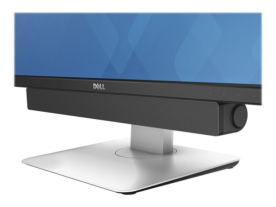 Dell UltraSharp U2515H 25-Inch Screen LED-Lit Monitor N11