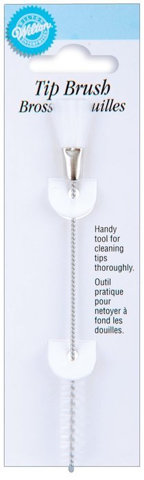 Wilton Tip Brush Tool