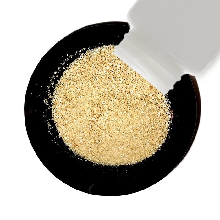 Sodium Carboxymethyl Cellulose [CMC] 99% Food Grade Powder 1 Lb in Three Space-Saver Bottles USA N5