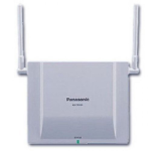 Panasonic KX-T0158 8-Channel DECT Cell Station