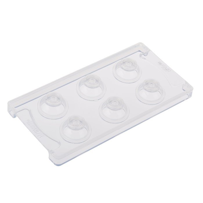 Silikomart 190485 Cake Pops Maker Mould