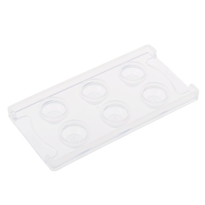 Silikomart 190485 Cake Pops Maker Mould N2