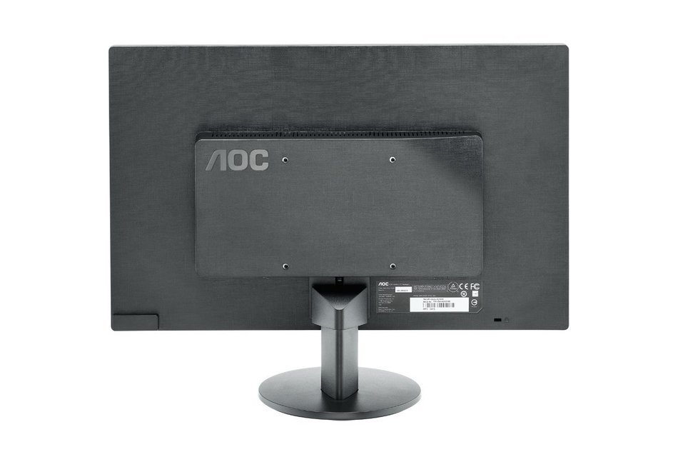 AOC 19.5" LED Widescreen Monitor | e2070Swn N4
