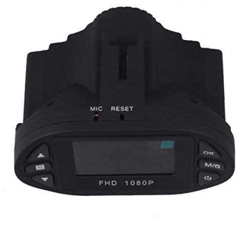 New 1.5" C600 Car Full HD DVR Vehicle Camera Video Recorder Tachograph