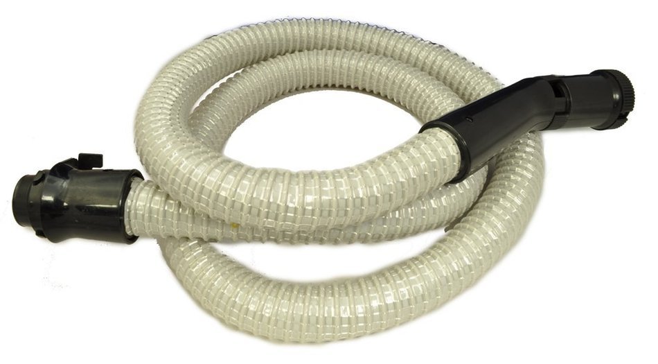 Hoover Spirit Canister Vacuum Cleaner Non Electric Hose