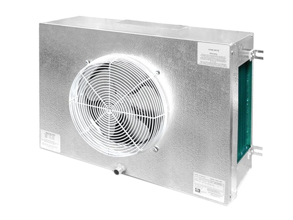 Vinotemp VNTWM-6500SSD Air Cooled Split System N4