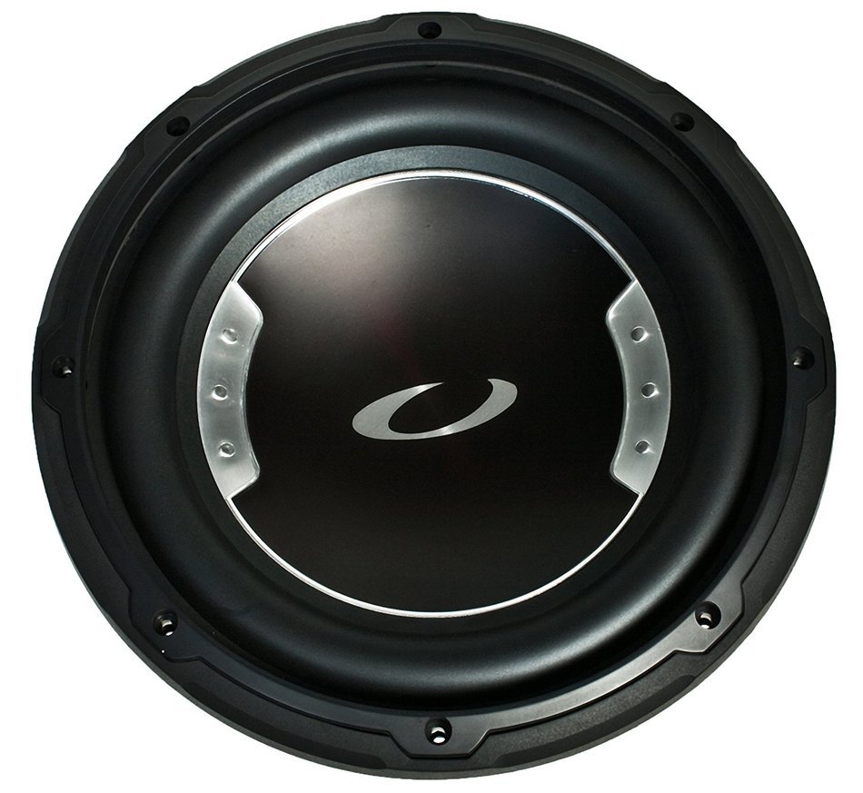 Ultimate T2-SW2541 10-Inch Automotive Subwoofer