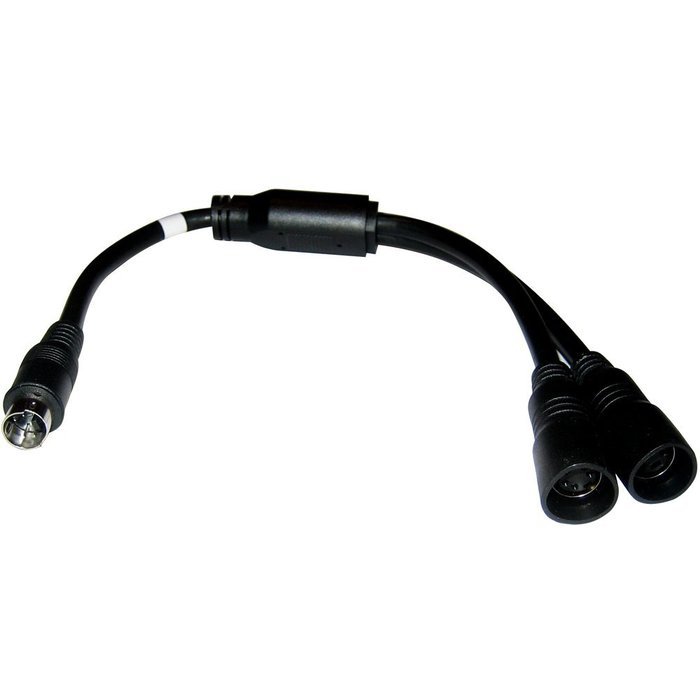 POLK AUDIO Polk Remote Control "Y" Cable f/Multiple Remotes / PRCYC1 /