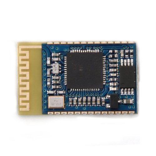 Audio Module - TOOGOO(R)BLK-MD-SPK-B Bluetooth V2,0+EDR Audio Module ...