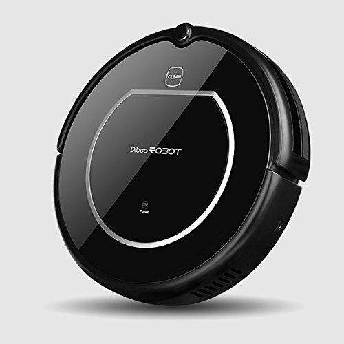 Dibea X500 Automatic Robot Vacuum Cleaner Household Sweeper N2
