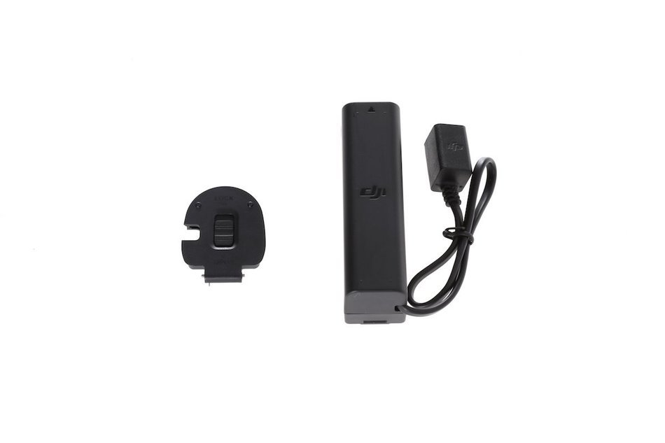 Osmo RAW Combo N4