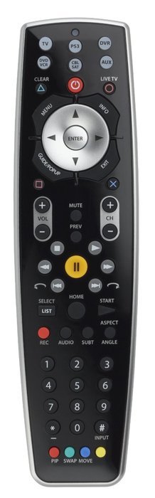 SMK-Link PS3 Blu-Link Universal Remote Control N3