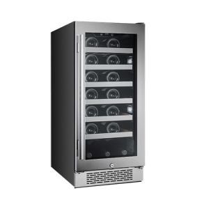 27 Bottle Built-In Wine Cooler N2