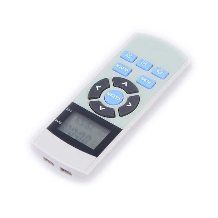 Replacement Remote Control for ILIFE V3s V5 Robotic Vacuum Cleaner N3