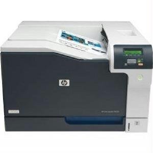 HP LaserJet CP5220 CP5225N Laser Printer - - Color - 600 x 600 dpi Print - Plain Paper Print - Desktop CE711AR...