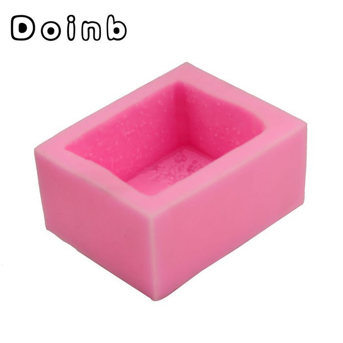 Doinb Sun+Moon (Mother+Baby) Soap Clay Candy Cake Pastry Fondant Chocolate Moulds FDA Silicone Molds Outer Size... N27
