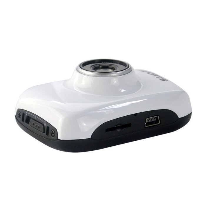 Ckeyin &reg;High-Definition 720P Action Camcorder Waterproof Camera Outdoor Sports Camera 2.0&rsquo;&rsquo; Touch Panel Digital... N11