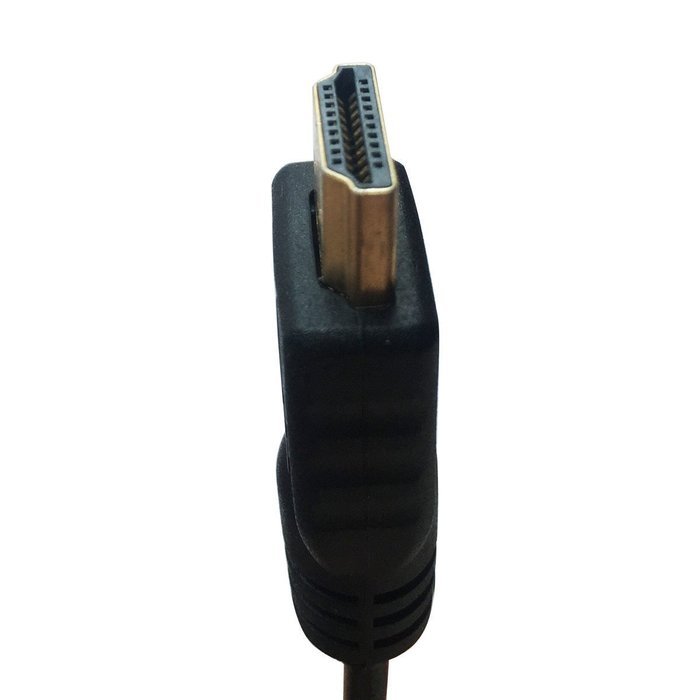 High-Speed HDMI Cable - 16.4 Feet (5Meters) Supports Ethernet, 3D, 4K and Audio Return