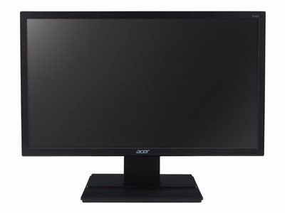 Acer V246HQL - LED monitor - 23.6"