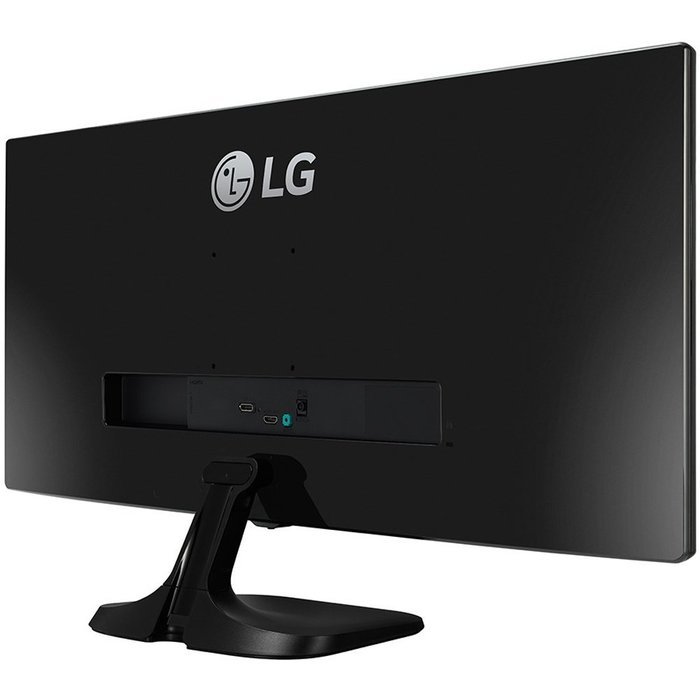 LG 2 34UM57 34" UltraWide 21:9 IPS WFHD LED Cinema Screen Gaming Monitors Bundle- Includes...