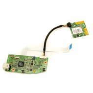 Formatter board - with wireless card 1150-7947 - LJ P1102 series