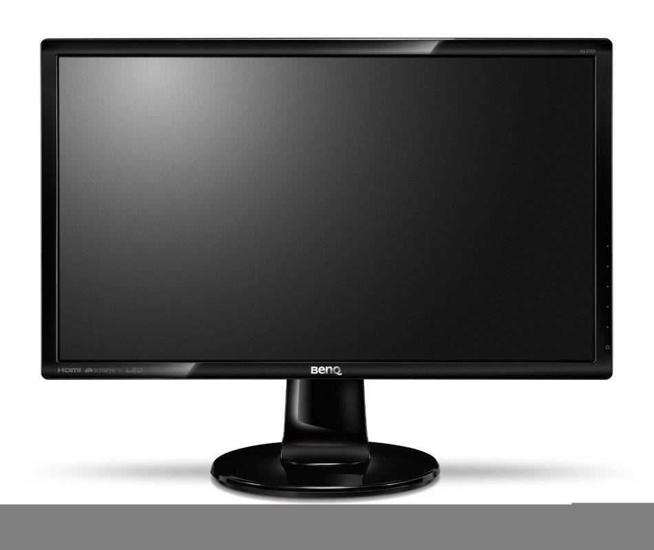 BenQ GL2760H 27-inch HDMI LED-lit Monitor N8