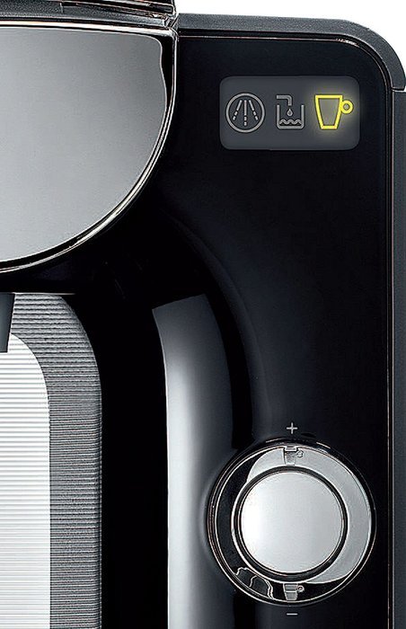 Bosch Tassimo TAS5542GB Multi Hot Drinks Machine, Black N5