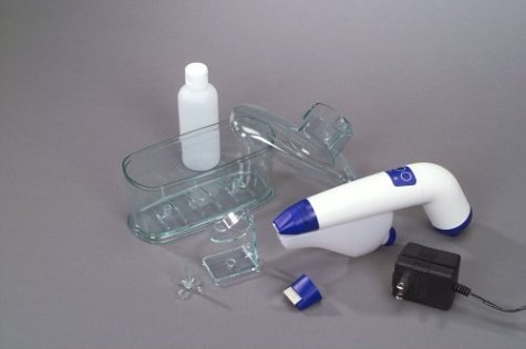 Lentek SGO1G Stain Genie N2