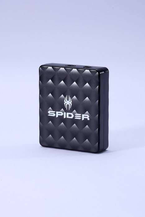 Spider C-EAMP-WH02 Spider XtremeBass Amp White N2